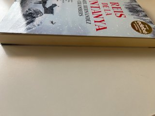 REIS DE LA MUNTANYA. Premi EDEBÉ de Literatura ...