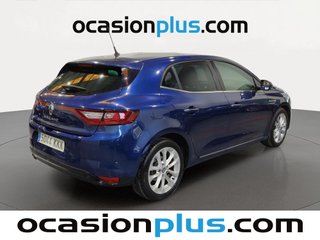 Renault Megane Zen Energy dCi 96 kW (130 CV)