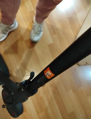 Patinete Eléctrico Xiaomi