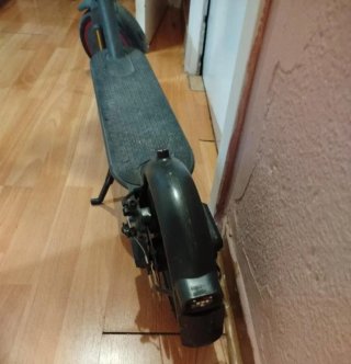 Patinete Eléctrico Xiaomi