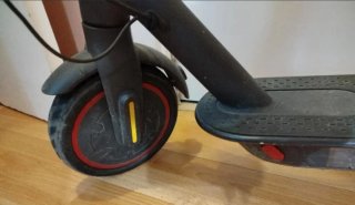 Patinete Eléctrico Xiaomi