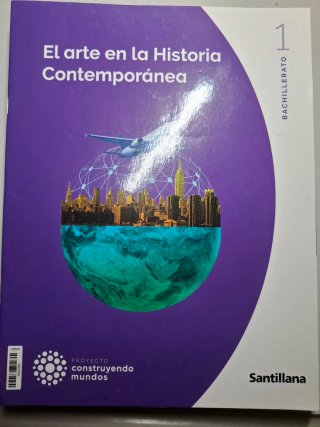 Libros de 1 bachillerato ciencias sociales