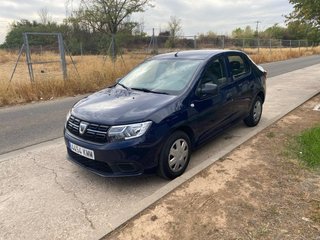 Dacia Logan 2018