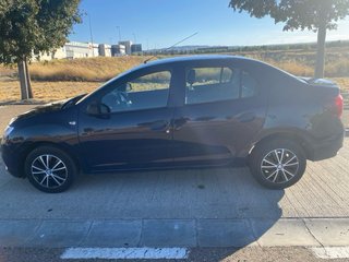 Dacia Logan 2018