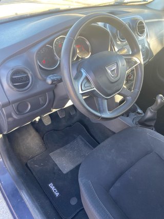 Dacia Logan 2018