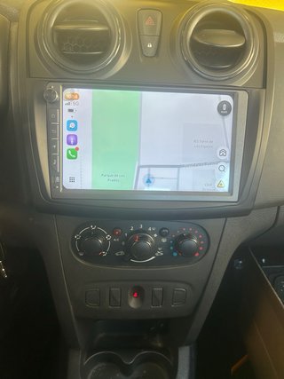 Dacia Logan 2018