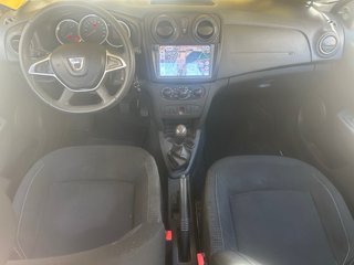 Dacia Logan 2018