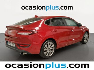 Hyundai i30 Fastback 1.0 TGDI Tecno 88 kW (120 CV)