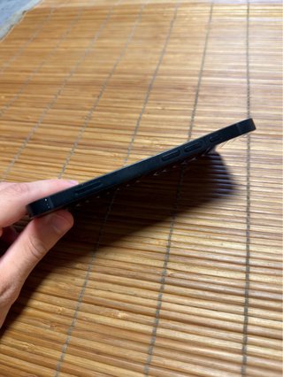 iPhone 16e Negro