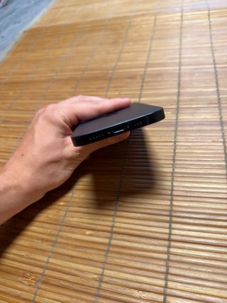 iPhone 16e Negro