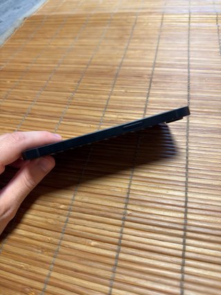 iPhone 16e Negro