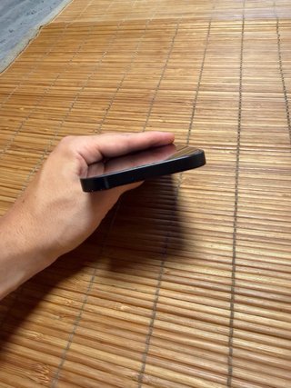 iPhone 16e Negro