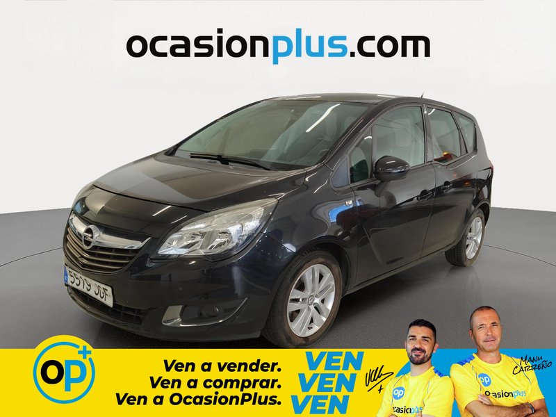 Opel Meriva 1.6 CDTI S&S Ecoflex Selective 81 kW (110 CV) - foto 1