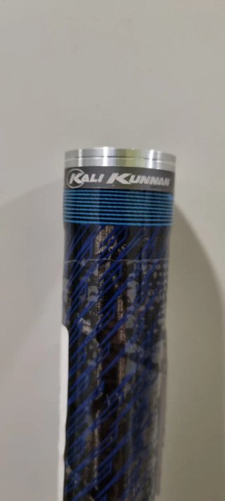 Pareja kalikunnan Hybrid Longshot TEAM