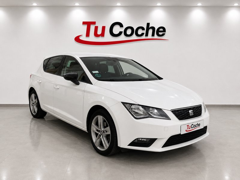 SEAT León ST 1.2 TSI S&S Style 2016