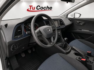 SEAT Leon 2016