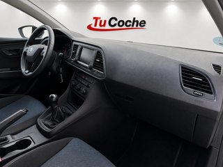 SEAT Leon 2016