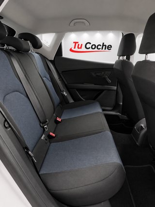 SEAT Leon 2016