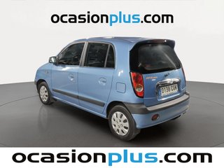 Hyundai Atos 1.0i GLS 43 kW (59 CV)
