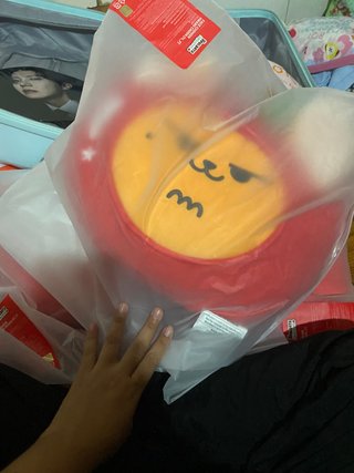 Peluche Ppulbatu