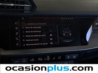 Audi A3 Sportback Advanced 30 TFSI 81 kW (110 CV) S tronic