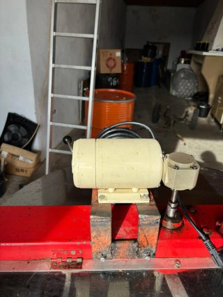 Extractor de miel 4 cuadros Layen/Langstroth