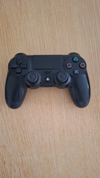 Playstation 4 Fat