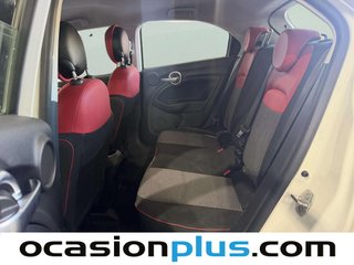 Fiat 500X 1.6 E-Torq Pop Star 4x2 81 kW (110 CV)