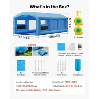 mesa resistente hogar para el hogar 8.5 4.5 3 750W