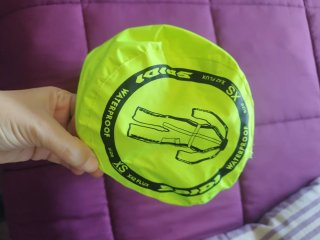 Traje de agua XS para Moto