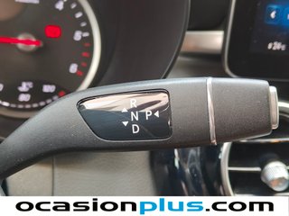 Mercedes-Benz GLC 200 d 4Matic 120 kW (163 CV)