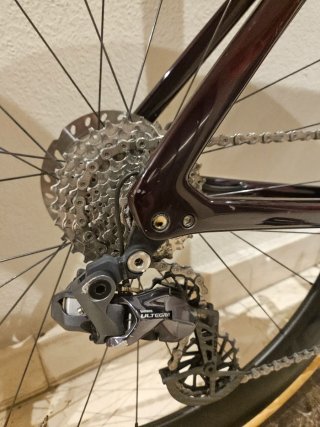 Specialized Tarmac SL7 Pro 2021