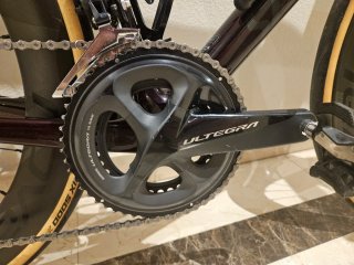 Specialized Tarmac SL7 Pro 2021