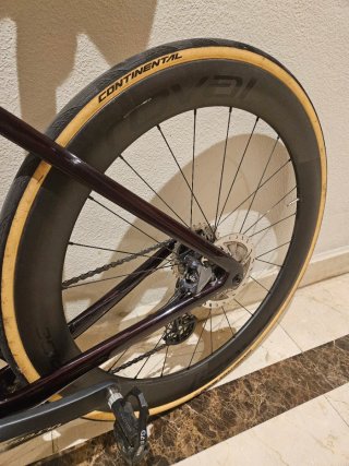 Specialized Tarmac SL7 Pro 2021