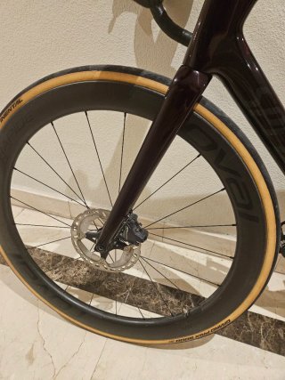 Specialized Tarmac SL7 Pro 2021