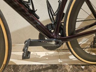Specialized Tarmac SL7 Pro 2021