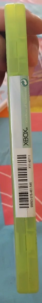 Assassin's Creed III Xbox 360