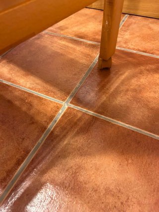 Cuna de madera