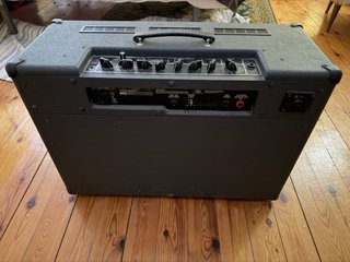 Amplificador VOX AD100VT XL valvetronic