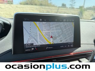 Peugeot 5008 1.2L PureTech S&S Active 96 kW (130 CV)