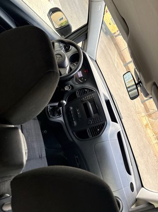 Mercedes-Benz Vito 2016 9 plazas