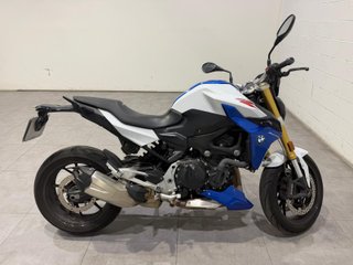 BMW F900 R SPORT Naked SPORT