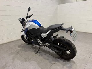 BMW F900 R SPORT Naked SPORT