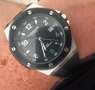 Reloj Thermidor Yacht Marine
