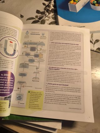 Física y Química, 3 ESO, Serie Aplicamos, Proye...