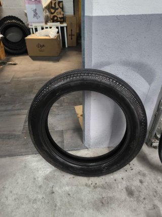 Neumático Shinko E-270