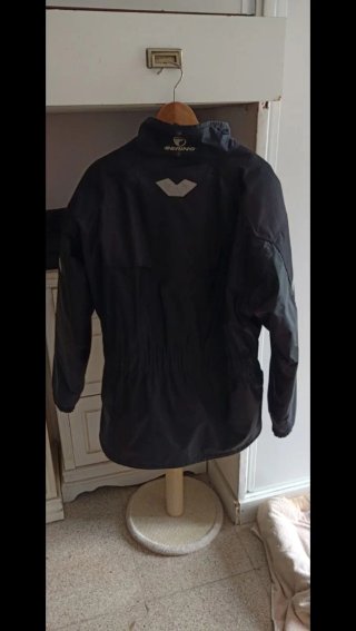 Chaqueta y pantalón Bering Talla XXL Moto