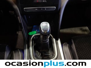 Renault Megane Zen Energy dCi 96 kW (130 CV)