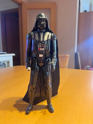 Pack Figuras Superhéroes y Star Wars