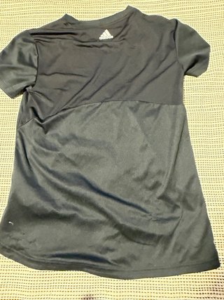 Camiseta Adidas Running Mujer Talla XS
